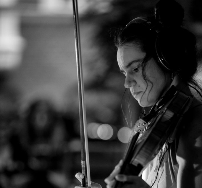 Izabela Kałduńska // (c) Klaus Nauber