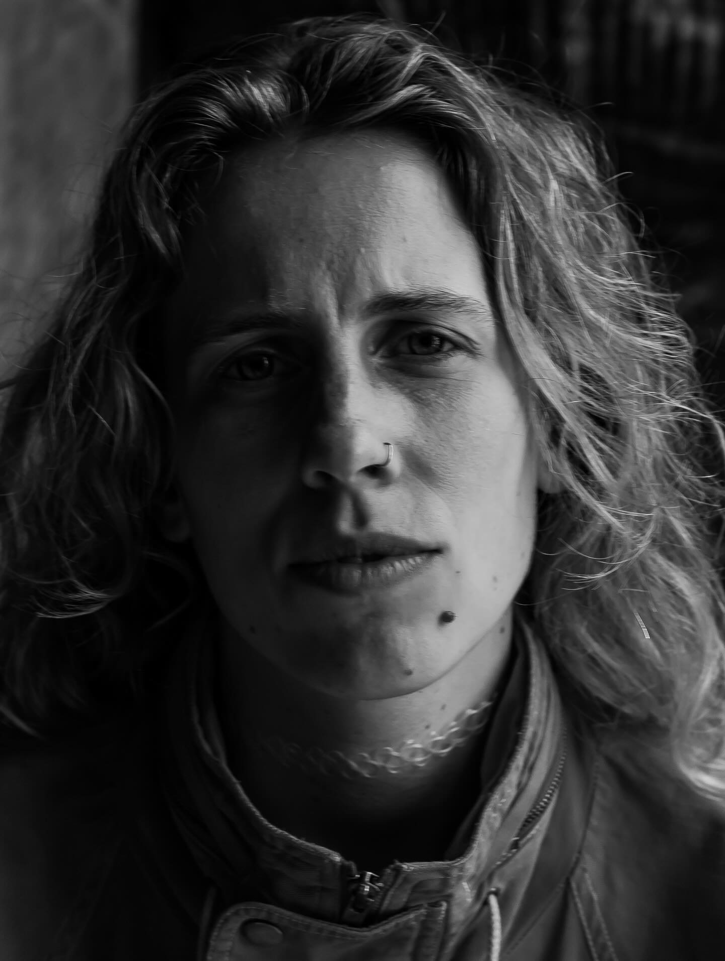 Portrait von Nora Beisel