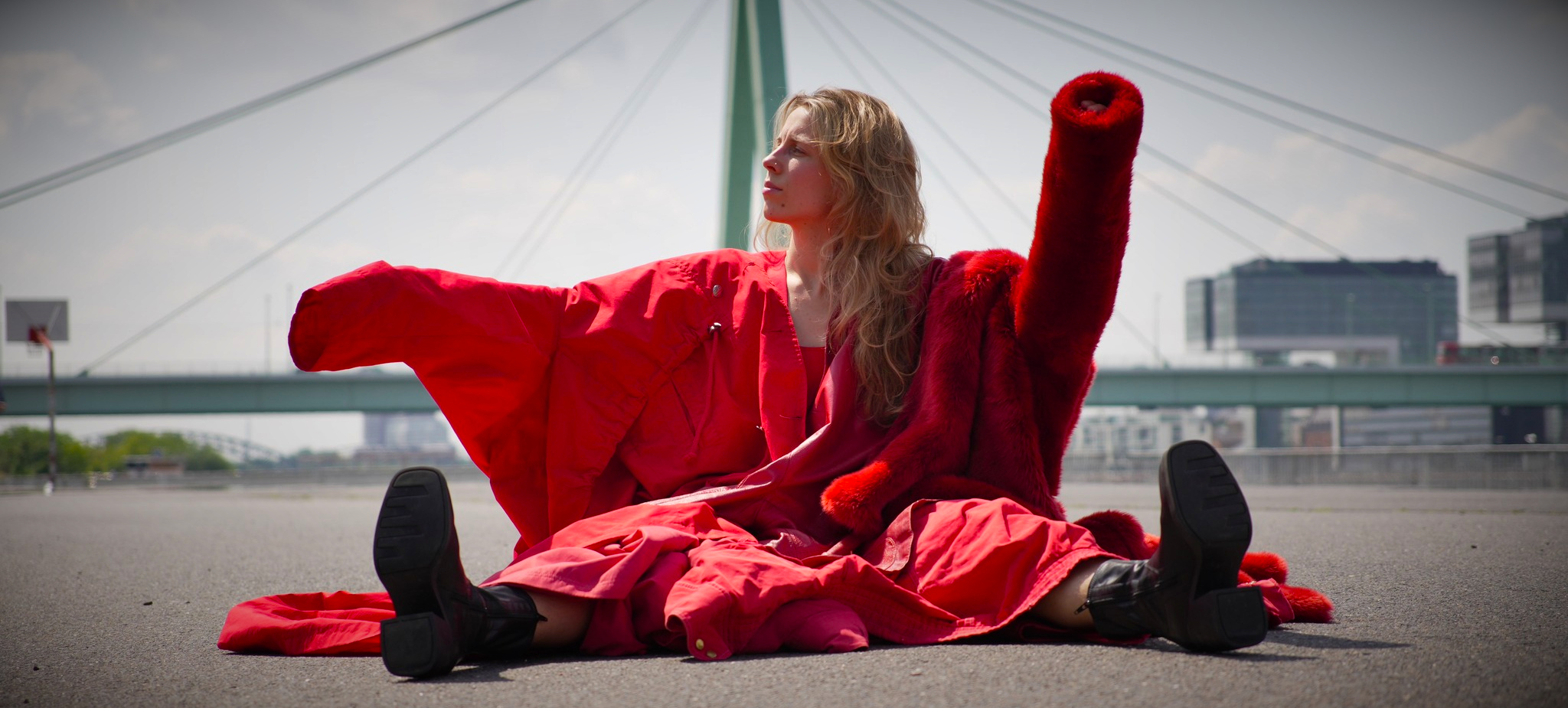 Nora Beisel (Foto © Promo)