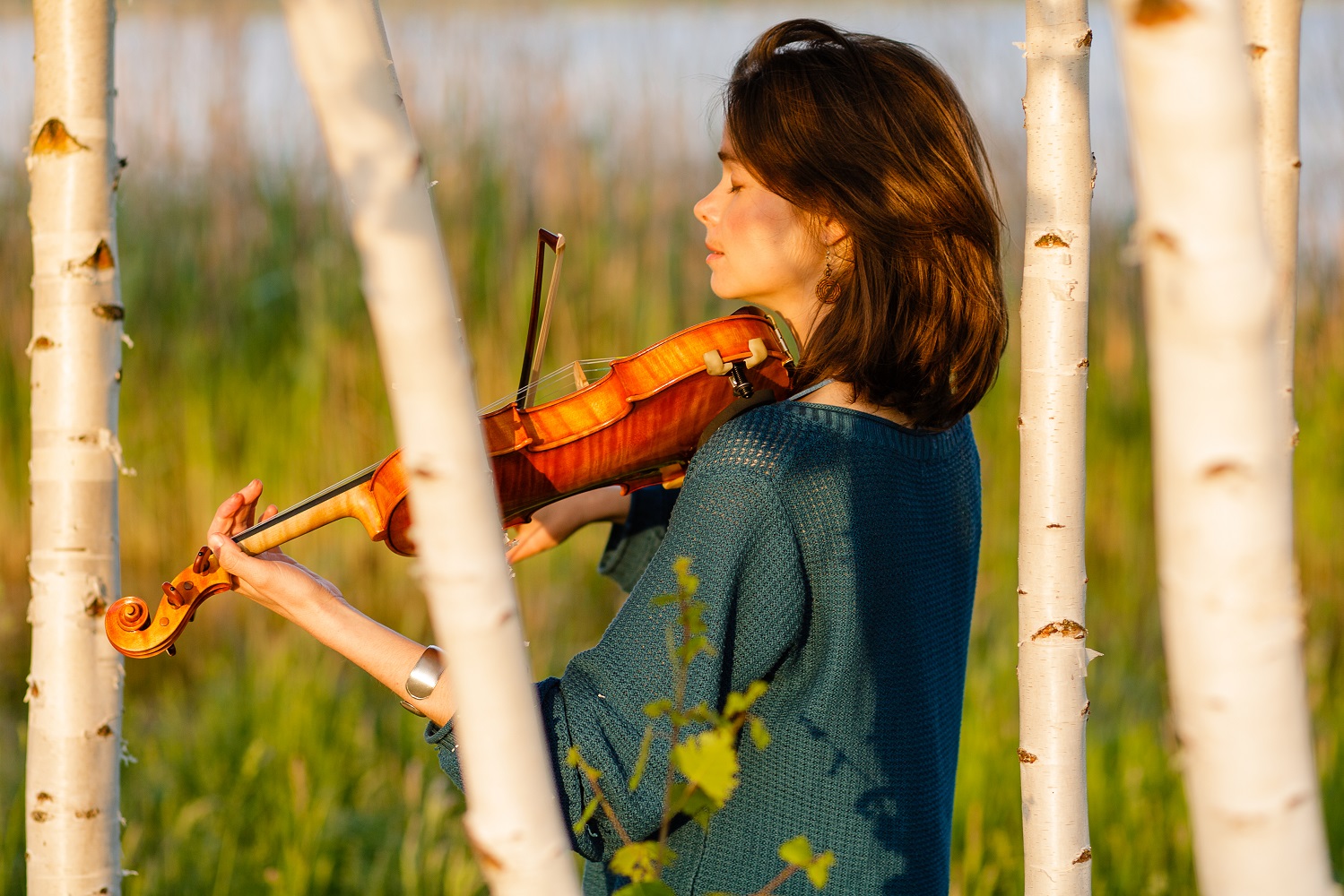 Katharina Guhlmann - Foto von Anne Hornemann