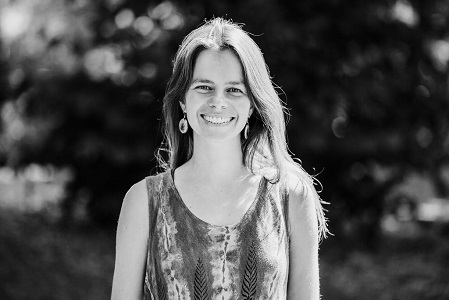 Katharina Guhlmann - Foto von Anne Hornemann